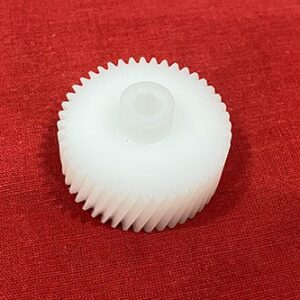 GEAR, 44T (DRIVE SECTION) - TEFLON