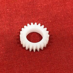 GEAR, 21T (PICK-UP ROD)