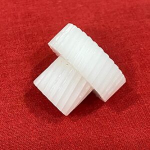 GEAR, 18T/32T (FIXING ASS'Y) TEFLON