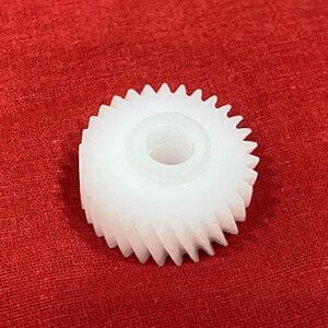 GEAR, 30T (DEVELOPING ASS'Y) TEFLON