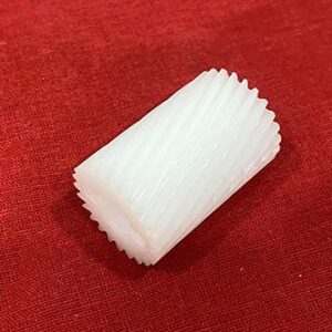 GEAR, 24T (MAIN DRIVE ASS'Y) TEFLON