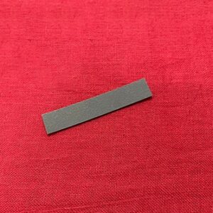 CASSETTE PAD STICKER ONLY