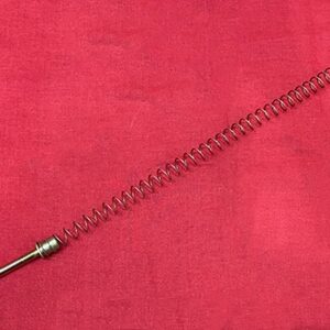FEED SCREW (WASTE TONER SPRING)