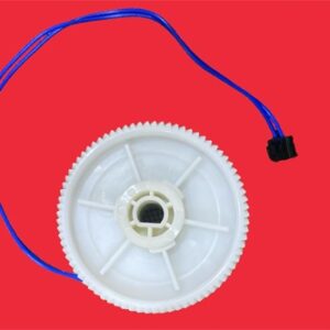 ELECTROMAGNET CLUTCH (PAPER FEED UNIT)