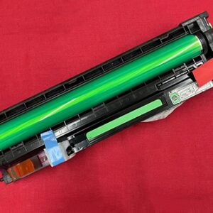 PCDU UNIT CYAN (DRUM+DEVELOPER UNIT) WITH DEVELOPER