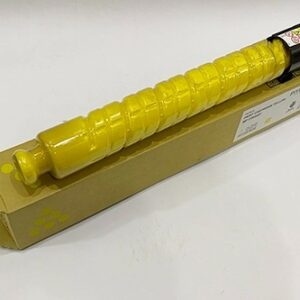 TONER CARTRIDGE YELLOW