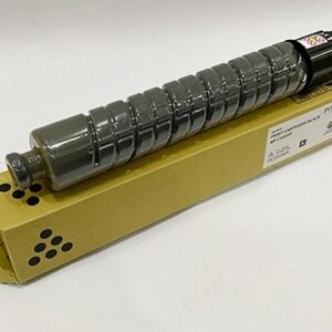 TONER CARTRIDGE BLACK