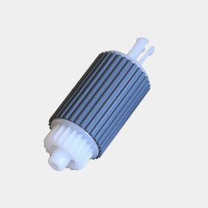 PAPER PICK-UP ROLLER WITH HUB