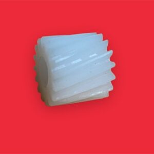 GEAR, 16T (REGISTRATION MOTOR) BLACK