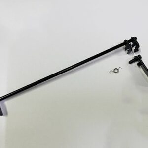 DOCUMENT SET ACTUATOR (ADF)