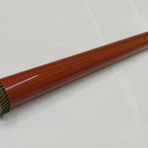 UPPER FUSER FILM/SLEEVE WITH GEAR - PIYU