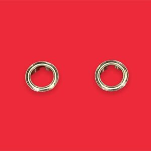 BEARING BALL (TRANSFER ROLLER HOLDER)