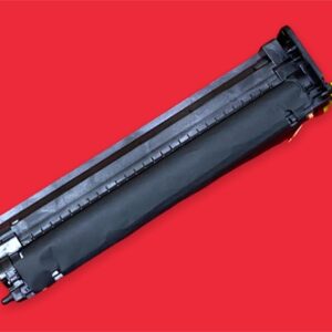 DRUM UNIT WITH DEVELOPER