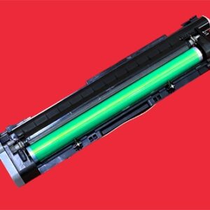 DRUM UNIT WITH DEVELOPER