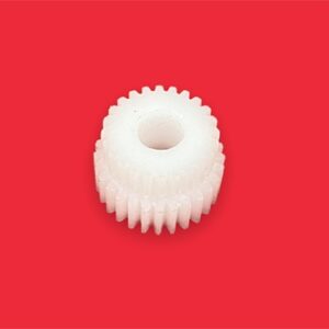 GEAR,24T/28T (ADF UNIT) TEFLON