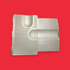 RECEIVING TRAY - ORIGINAL TYPE