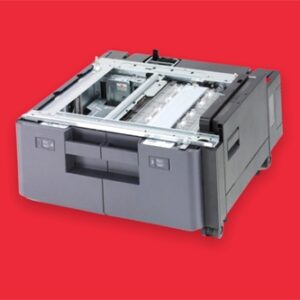 PAPER FEEDER UNIT