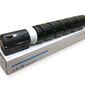 TONER CARTRIDGE CYAN