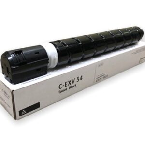 TONER CARTRIDGE BLACK