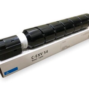TONER CARTRIDGE CYAN