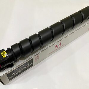 TONER CARTRIDGE MAGENTA