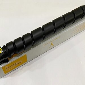 TONER CARTRIDGE YELLOW