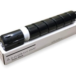 TONER CARTRIDGE BLACK