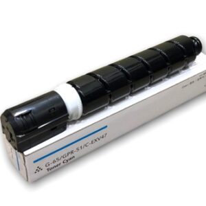 TONER CARTRIDGE CYAN