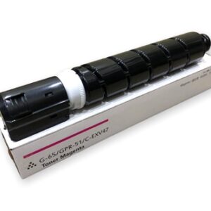 TONER CARTRIDGE MAGENTA