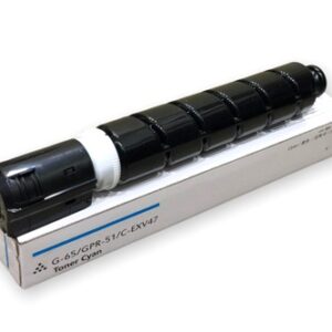 TONER CARTRIDGE CYAN