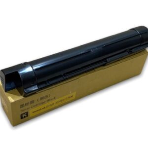 TONER CARTRIDGE BLACK
