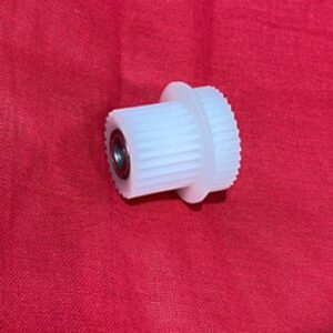 GEAR, 26T/37T WITH BEARING (FIXING DRIVE GEAR ASS'Y) TEFLON