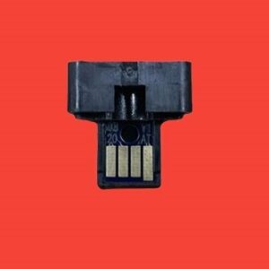 TONER CHIP