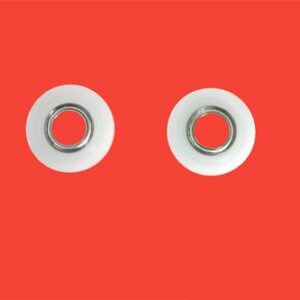 ROLLER SPACER (SET OF 2 PCS)