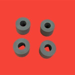ROLLER, REVERSE ROD RUBBER (SET OF 4 PCS)