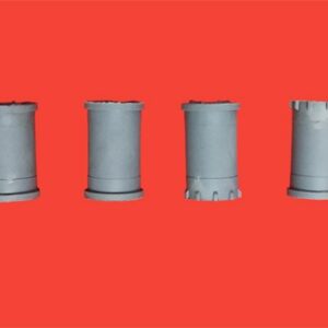 ROLLER, OUTSIDE DELIVERY RUBBER (SET OF 4 PCS)