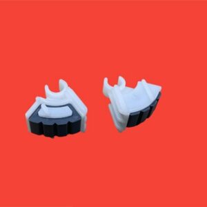 ROLLER, PICK-UP RUBBER WITH HUB