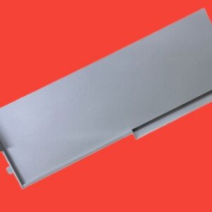 COVER, PANEL INNER RIGHT CENTER - ORIGINAL