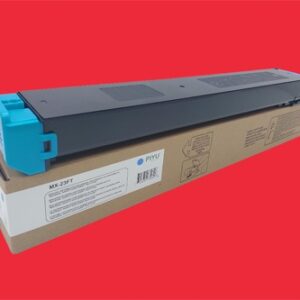 TONER CARTRIDGE CYAN