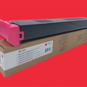 TONER CARTRIDGE MAGENTA