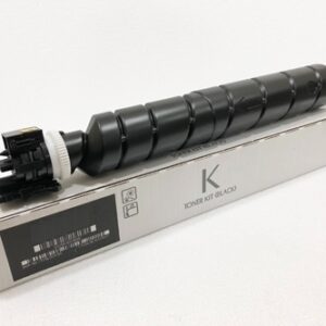 TONER CARTRIDGE BLACK