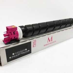 TONER CARTRIDGE MAGENTA