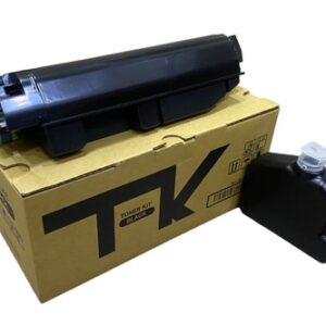 TONER CARTRIDGE BLACK