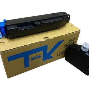 TONER CARTRIDGE CYAN