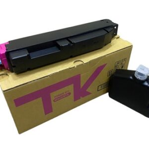 TONER CARTRIDGE MAGENTA