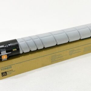 TONER CARTRIDGE
