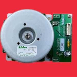 MAIN MOTOR - ORIGINAL