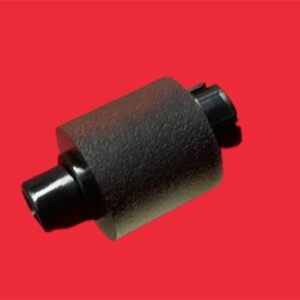 ROLLER, PAPER SEPARATION WITH HUB