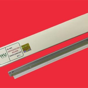 TRANSFER CLEANING BLADE - PIYU