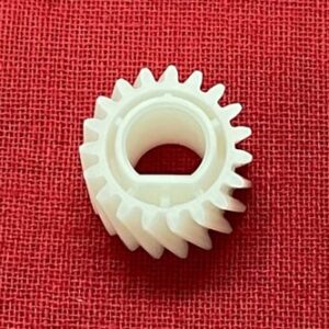 GEAR, 19T REGISTRATION DRIVE